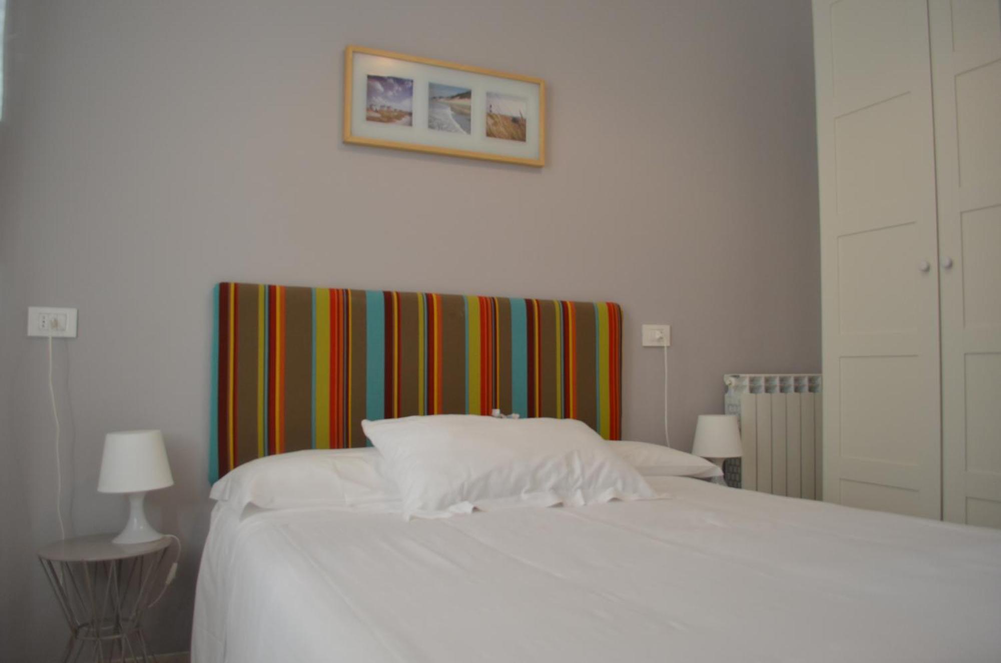 Hotel Spot Varazze Cameră foto