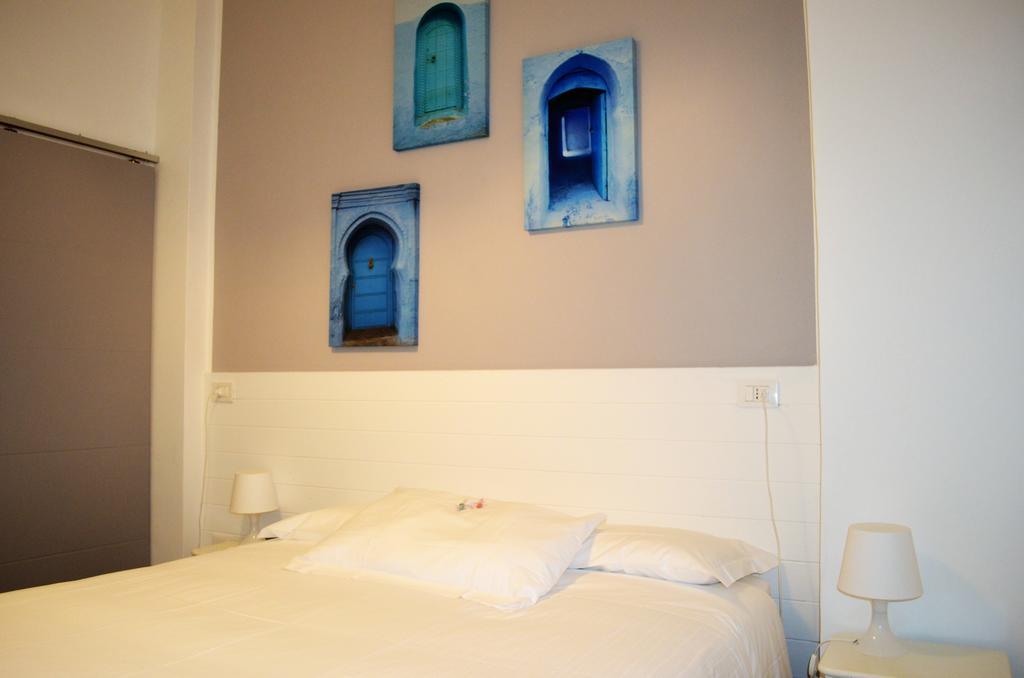 Hotel Spot Varazze Cameră foto