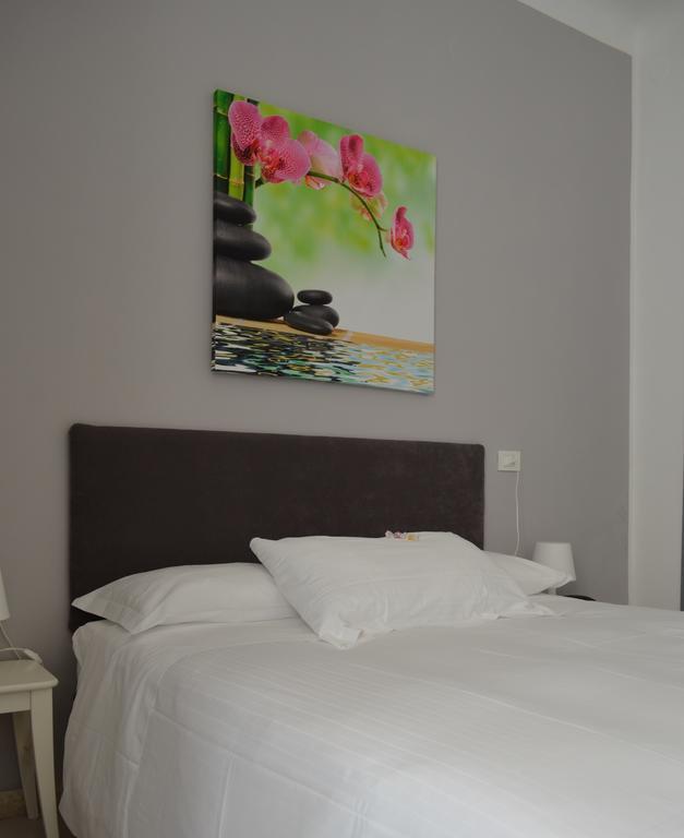 Hotel Spot Varazze Cameră foto