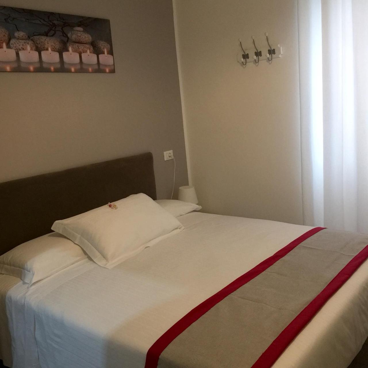 Hotel Spot Varazze Exterior foto
